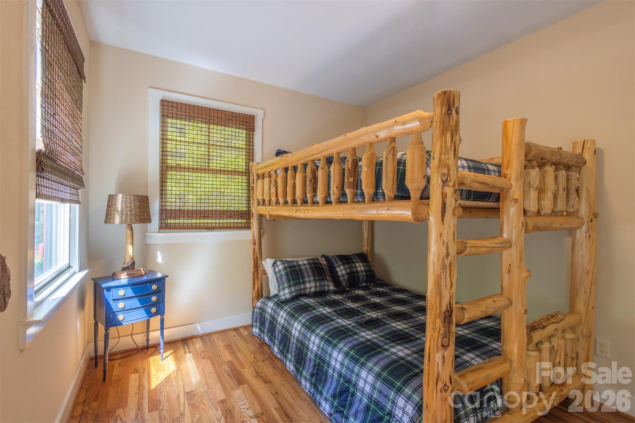 Bear Lake Reserve - Residential