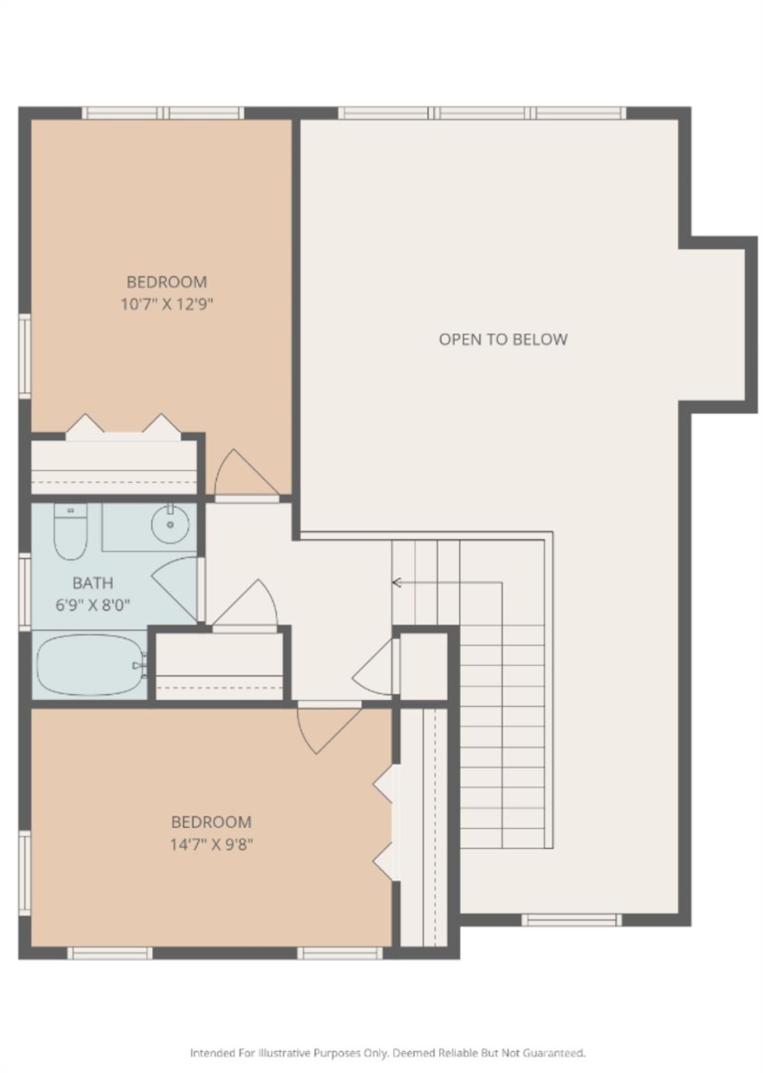 Bear Lake Reserve - Residential