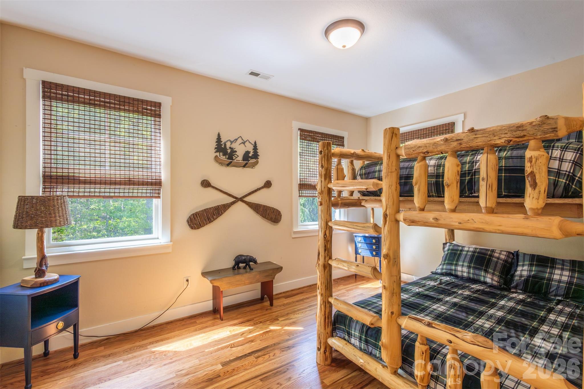 Bear Lake Reserve - Residential