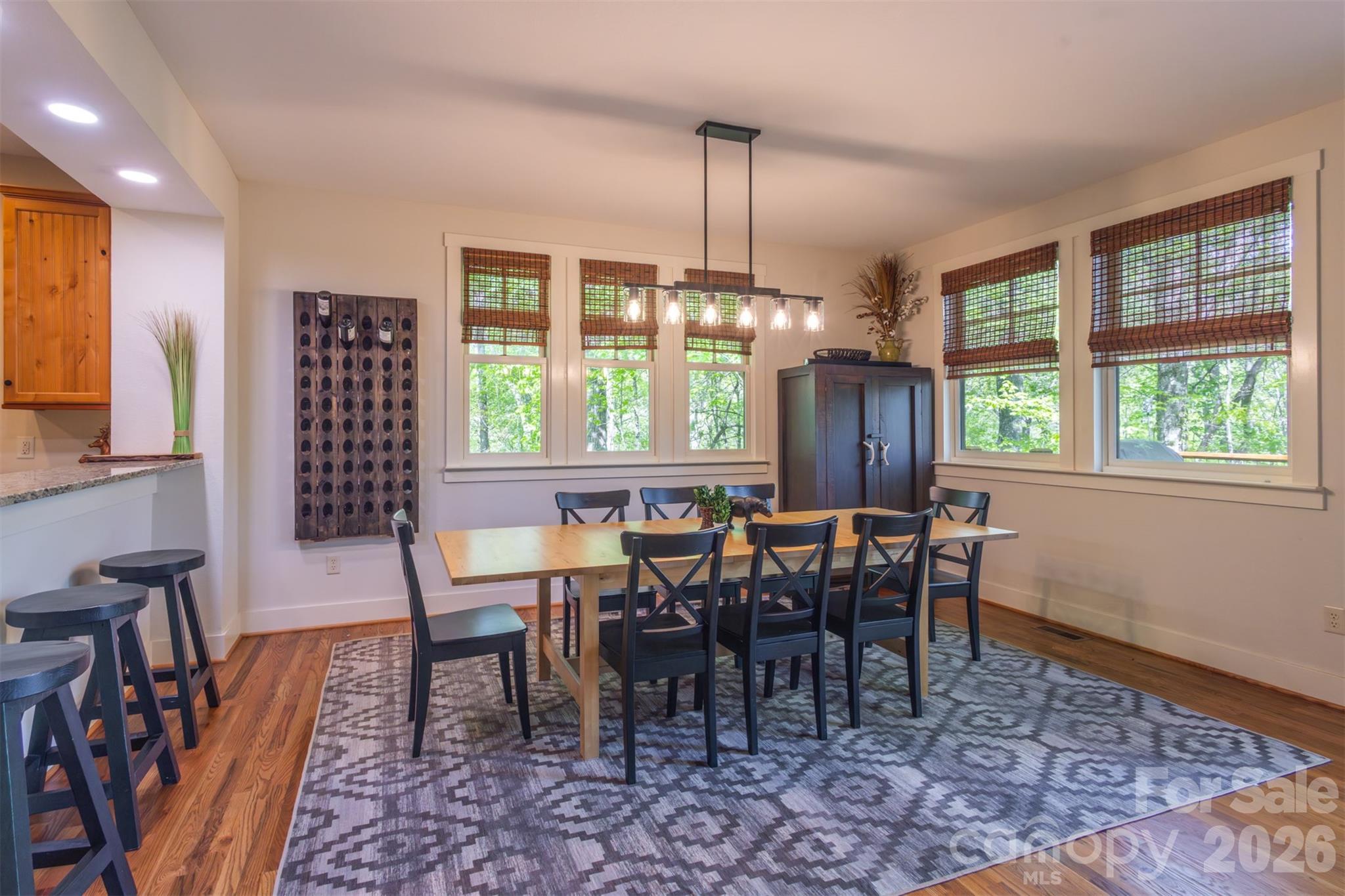 Bear Lake Reserve - Residential