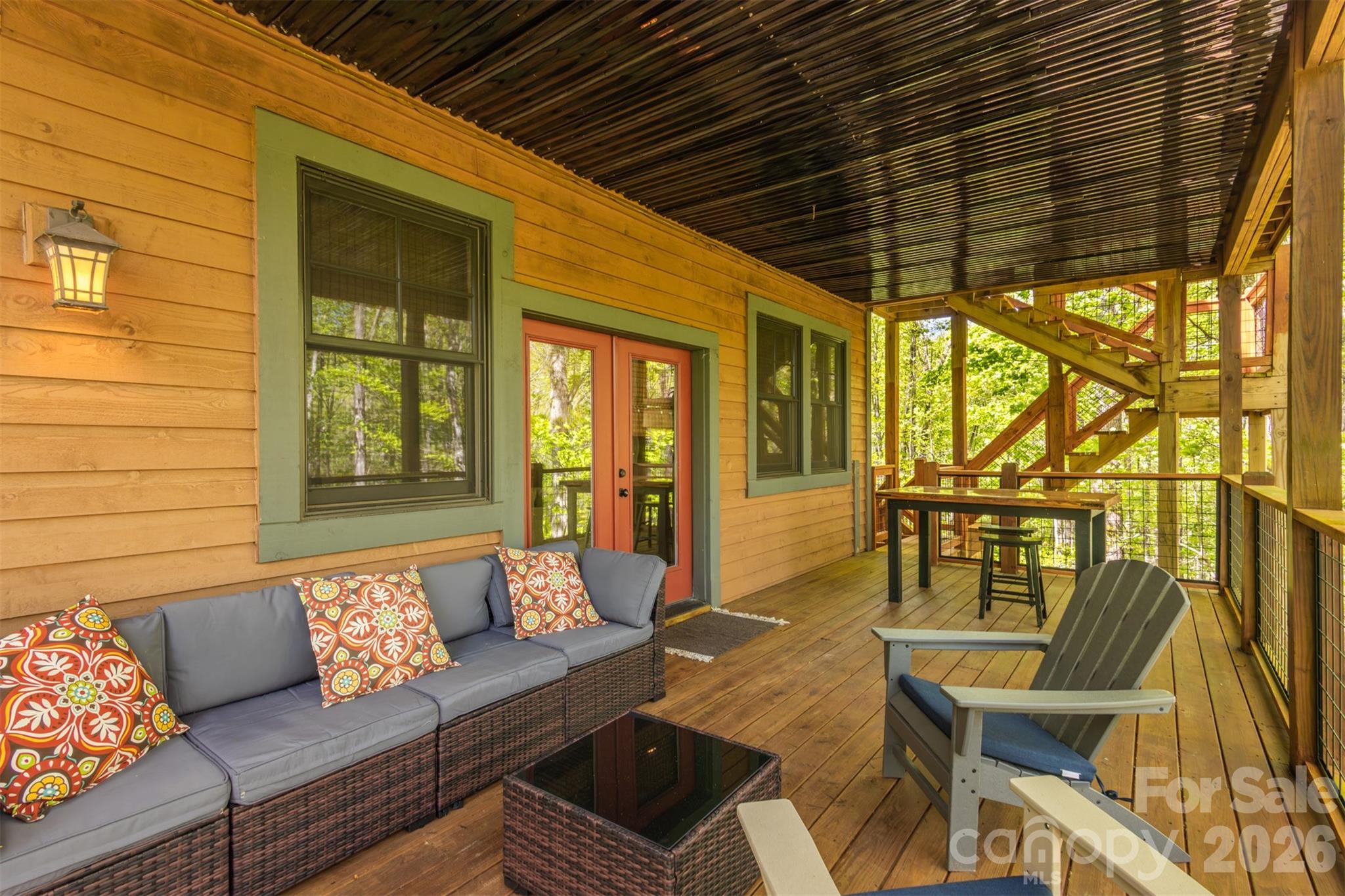 Bear Lake Reserve - Residential