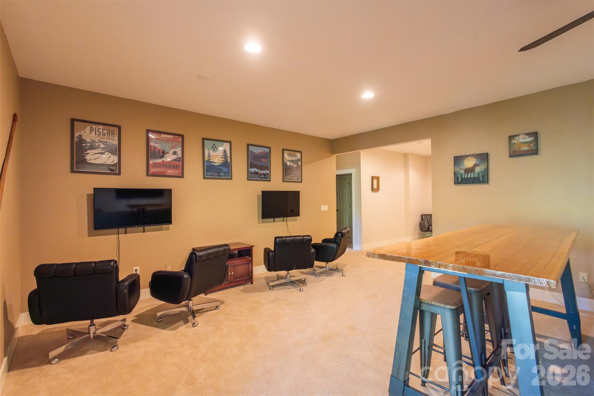Bear Lake Reserve - Residential