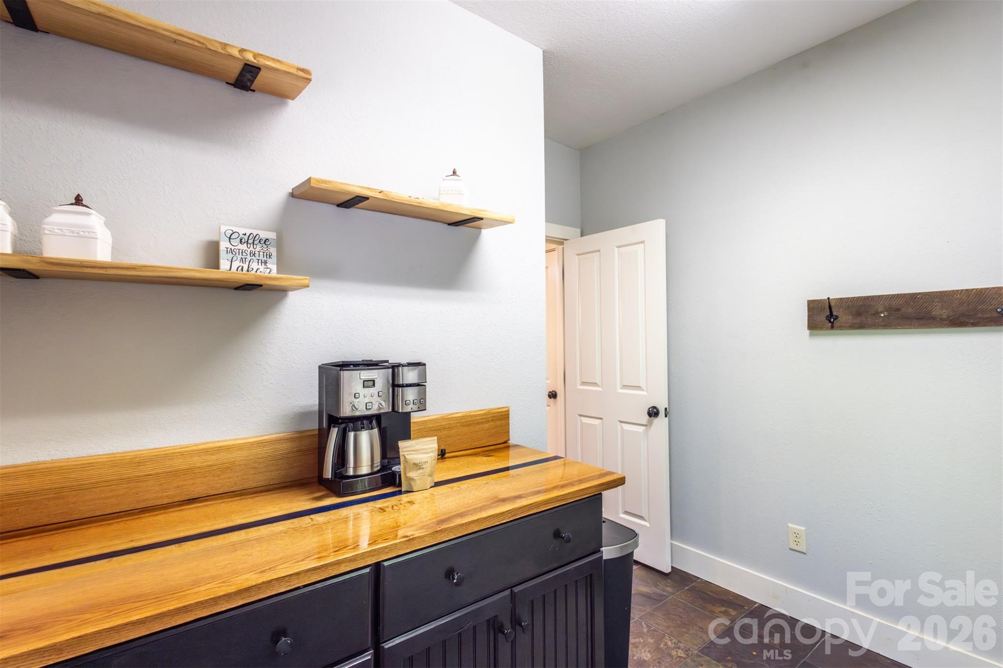 Bear Lake Reserve - Residential