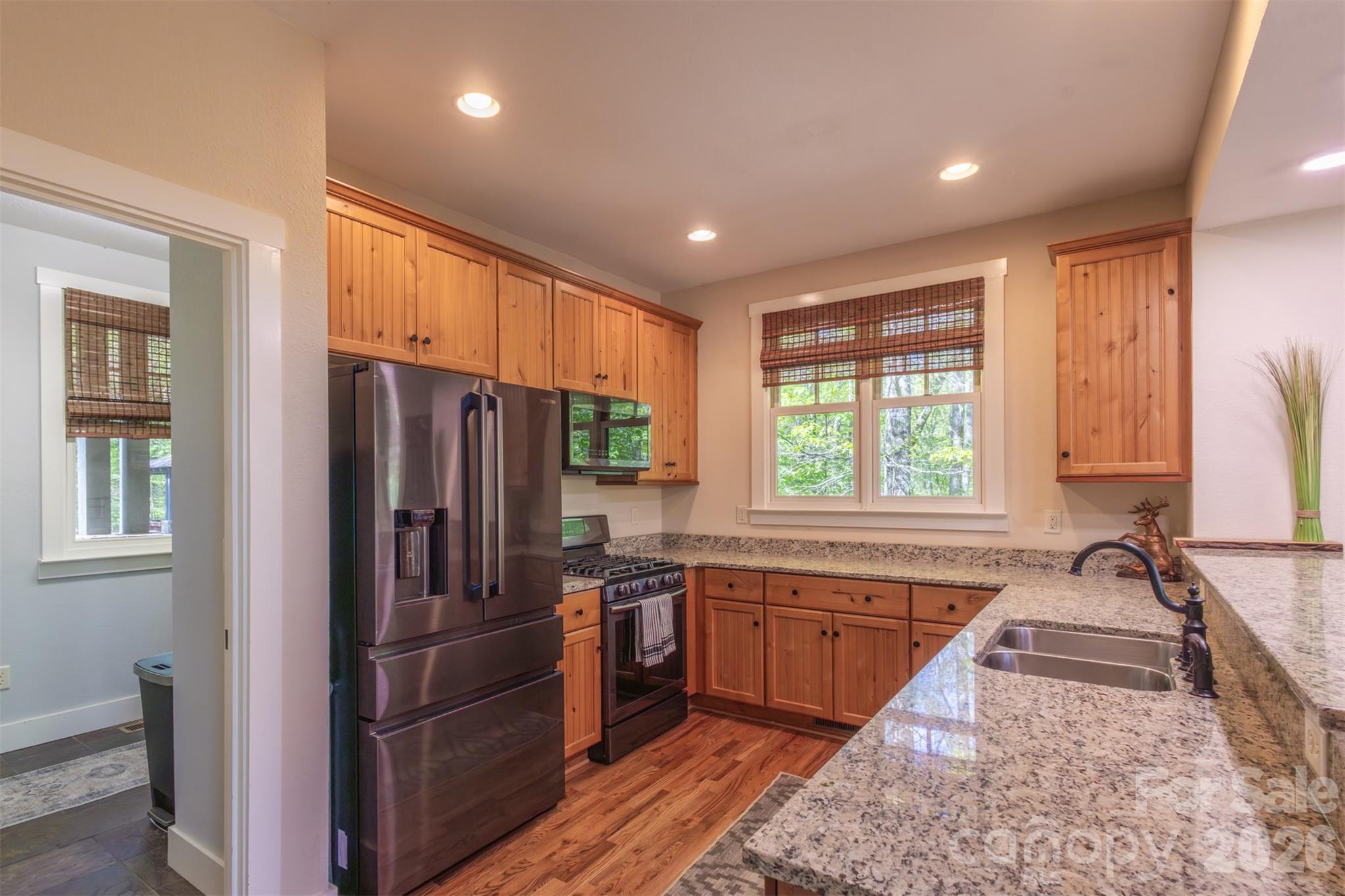 Bear Lake Reserve - Residential