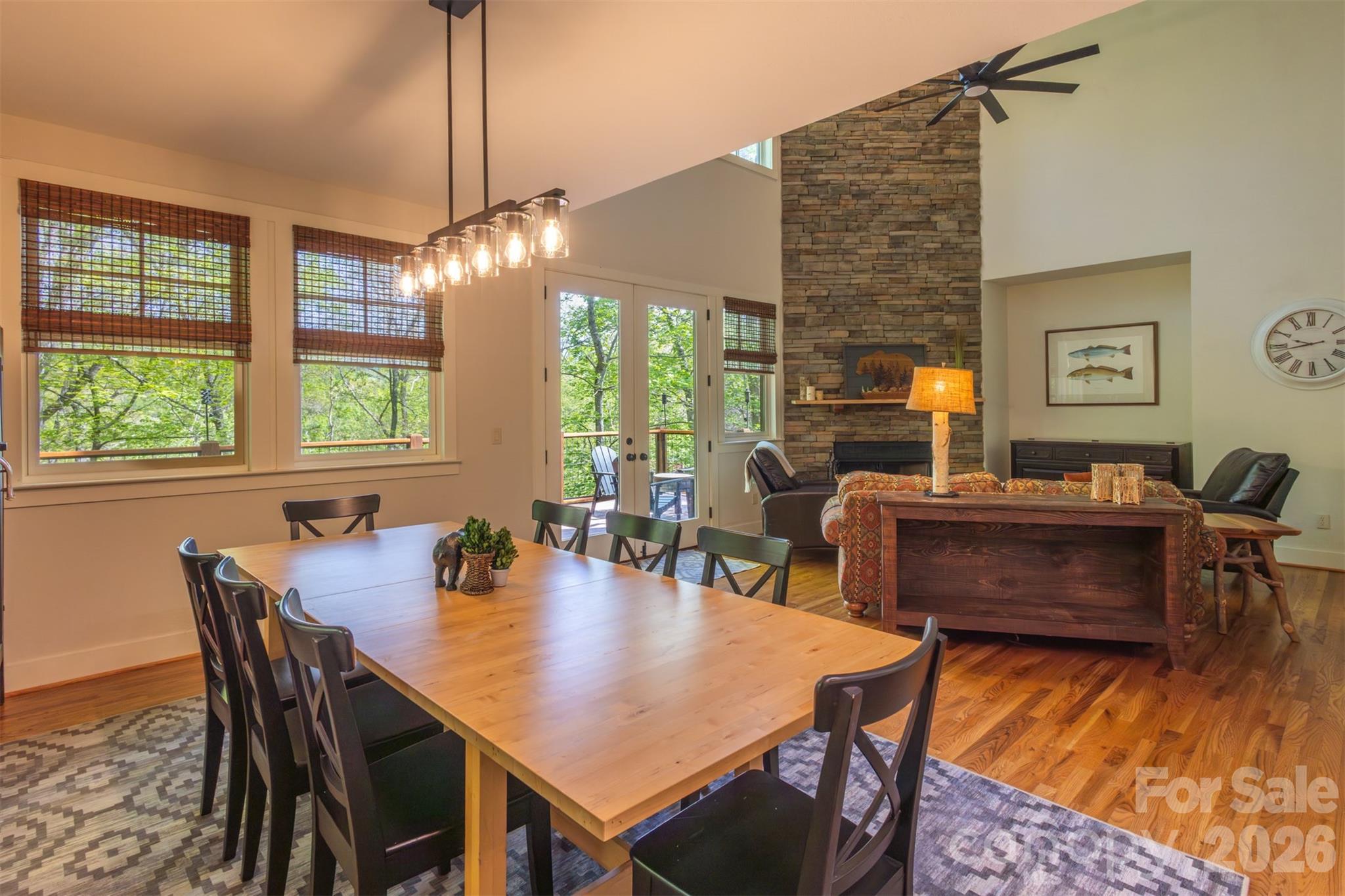 Bear Lake Reserve - Residential