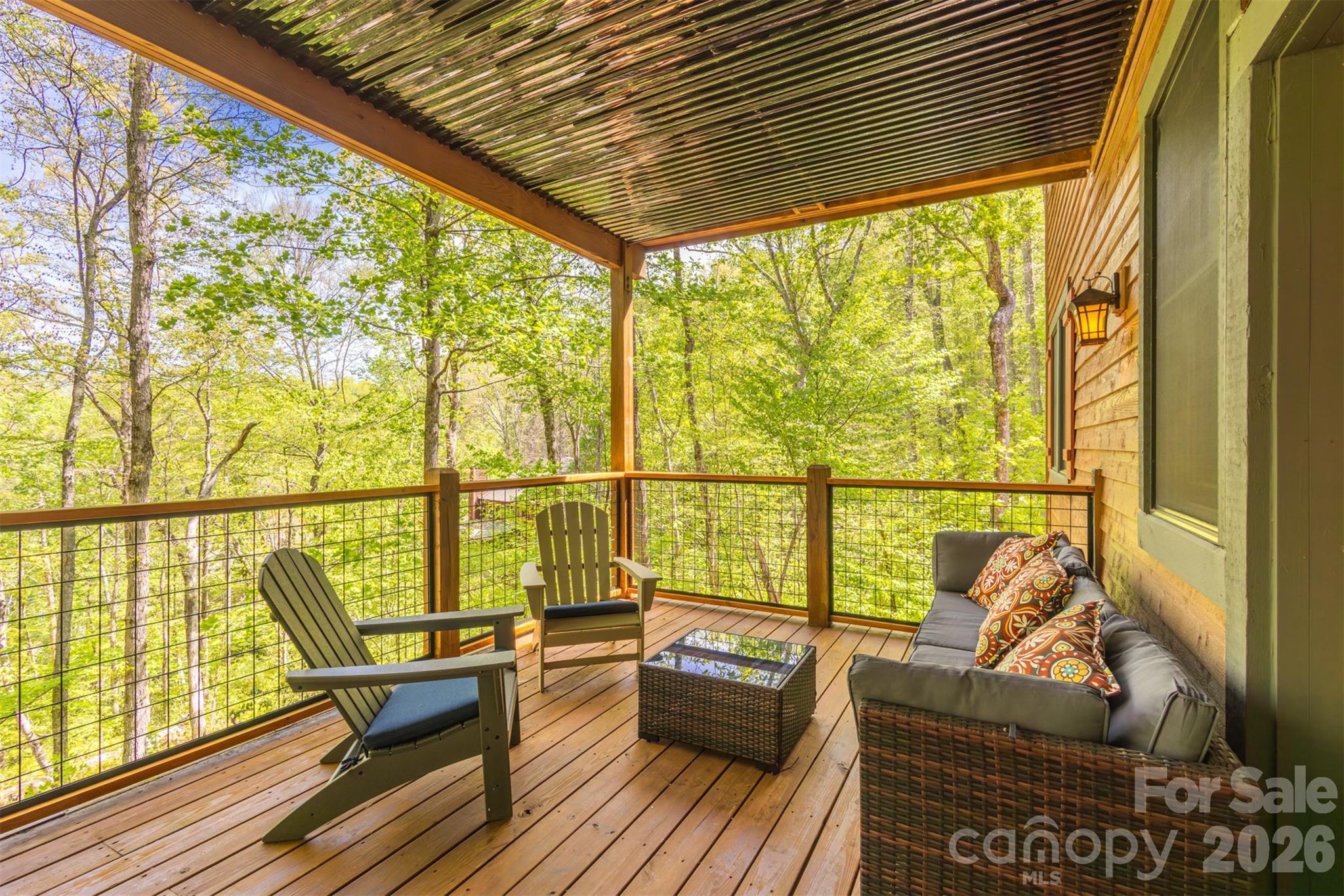 Bear Lake Reserve - Residential