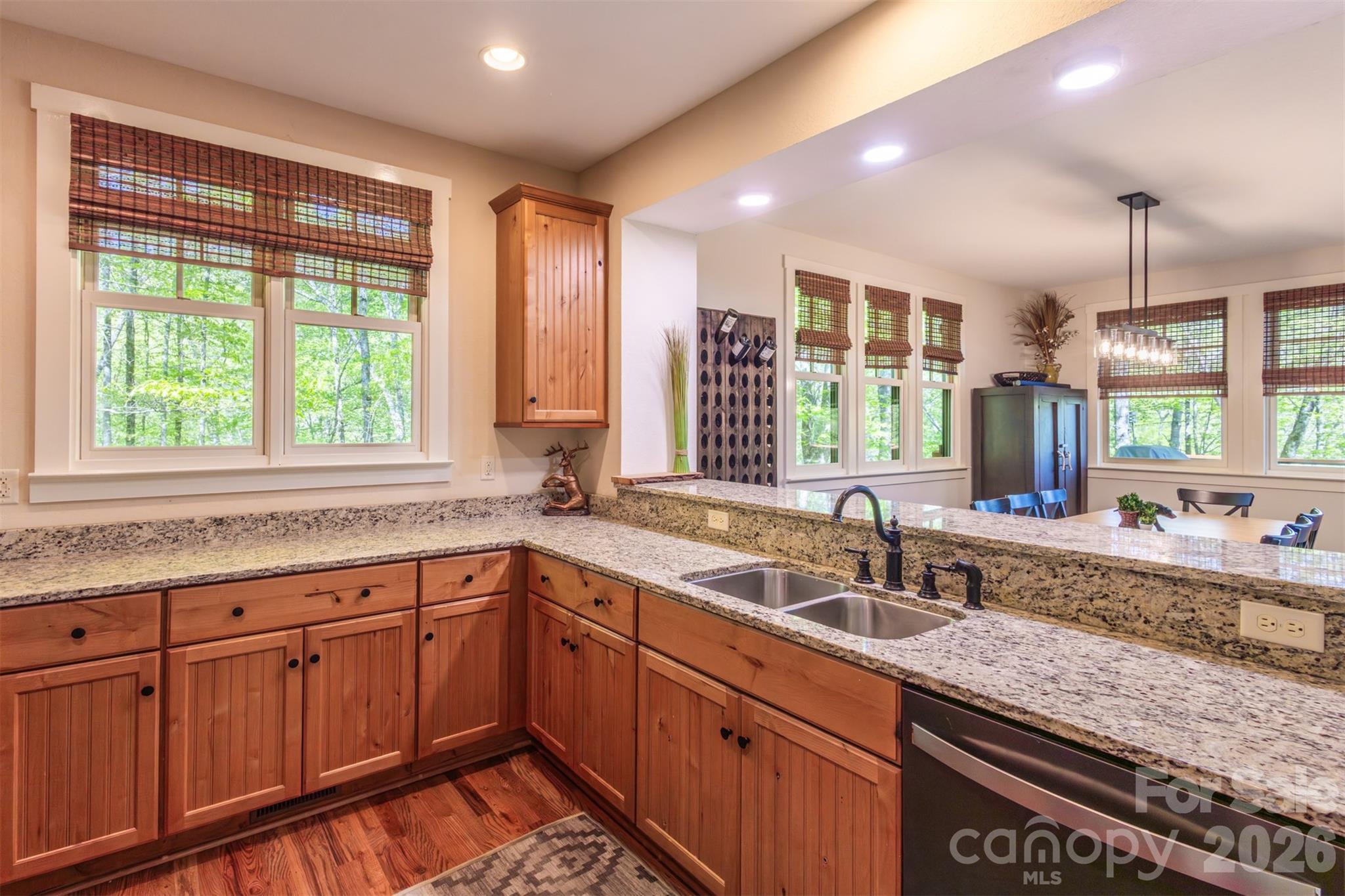 Bear Lake Reserve - Residential