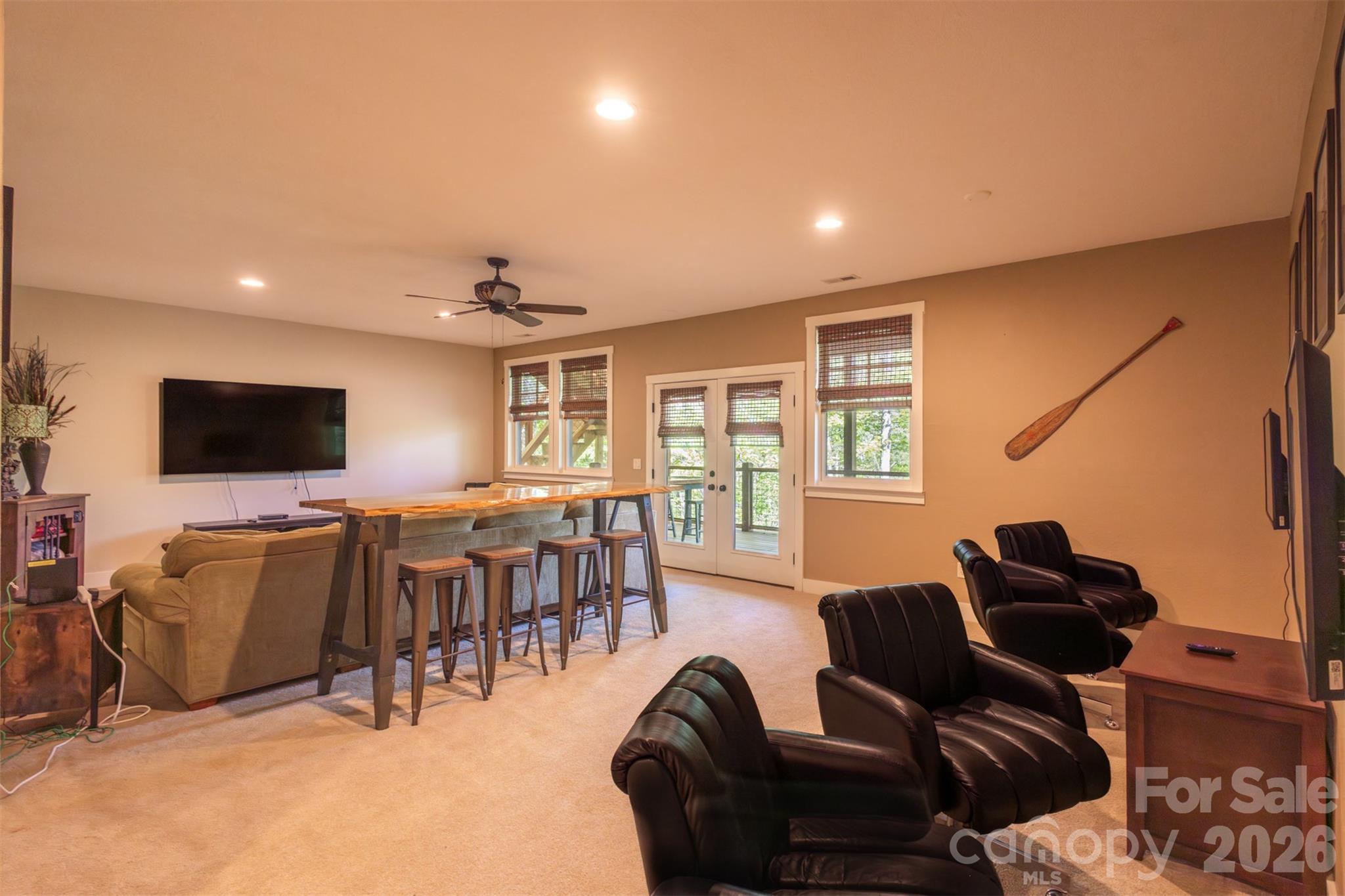 Bear Lake Reserve - Residential