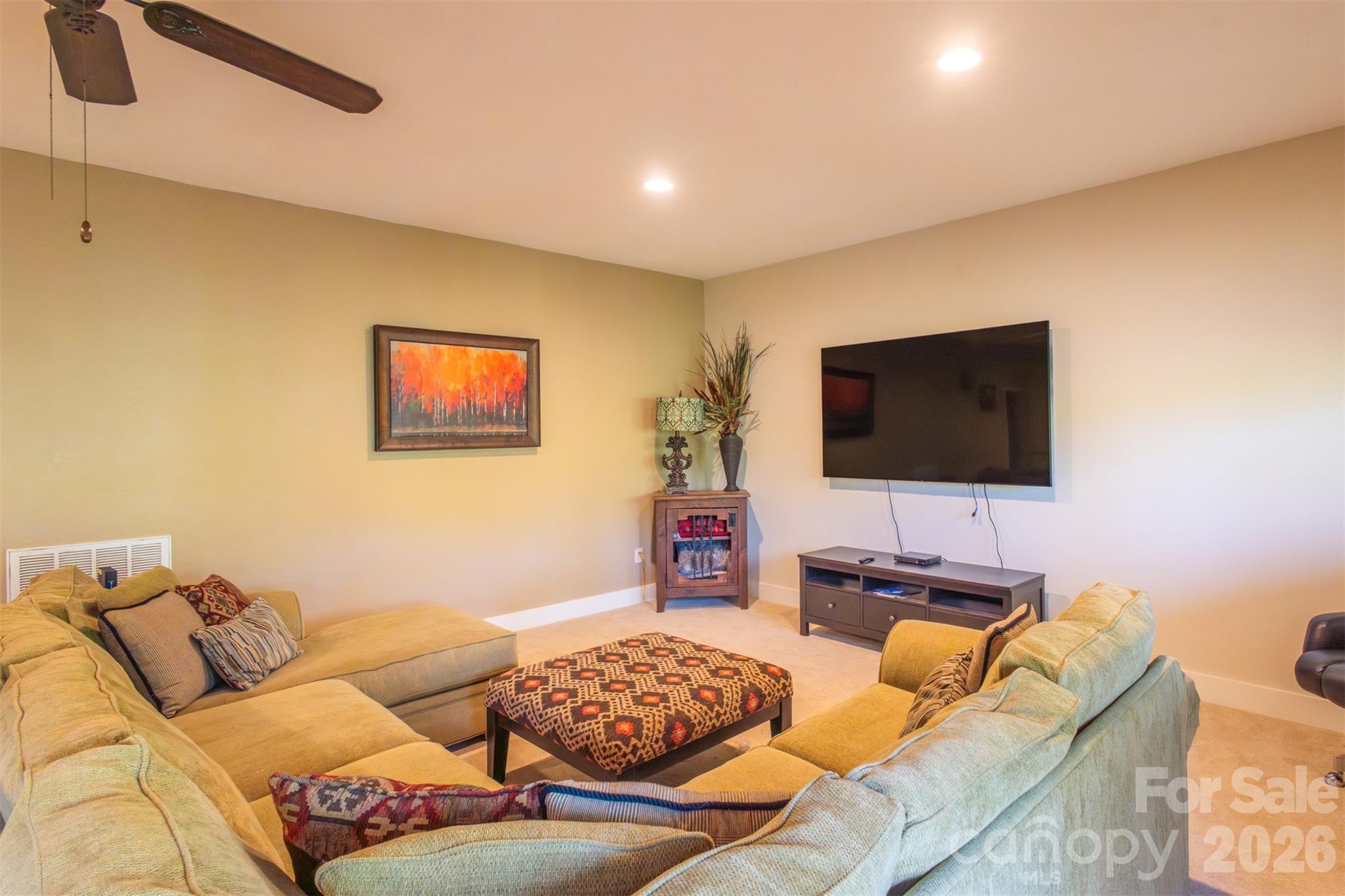 Bear Lake Reserve - Residential