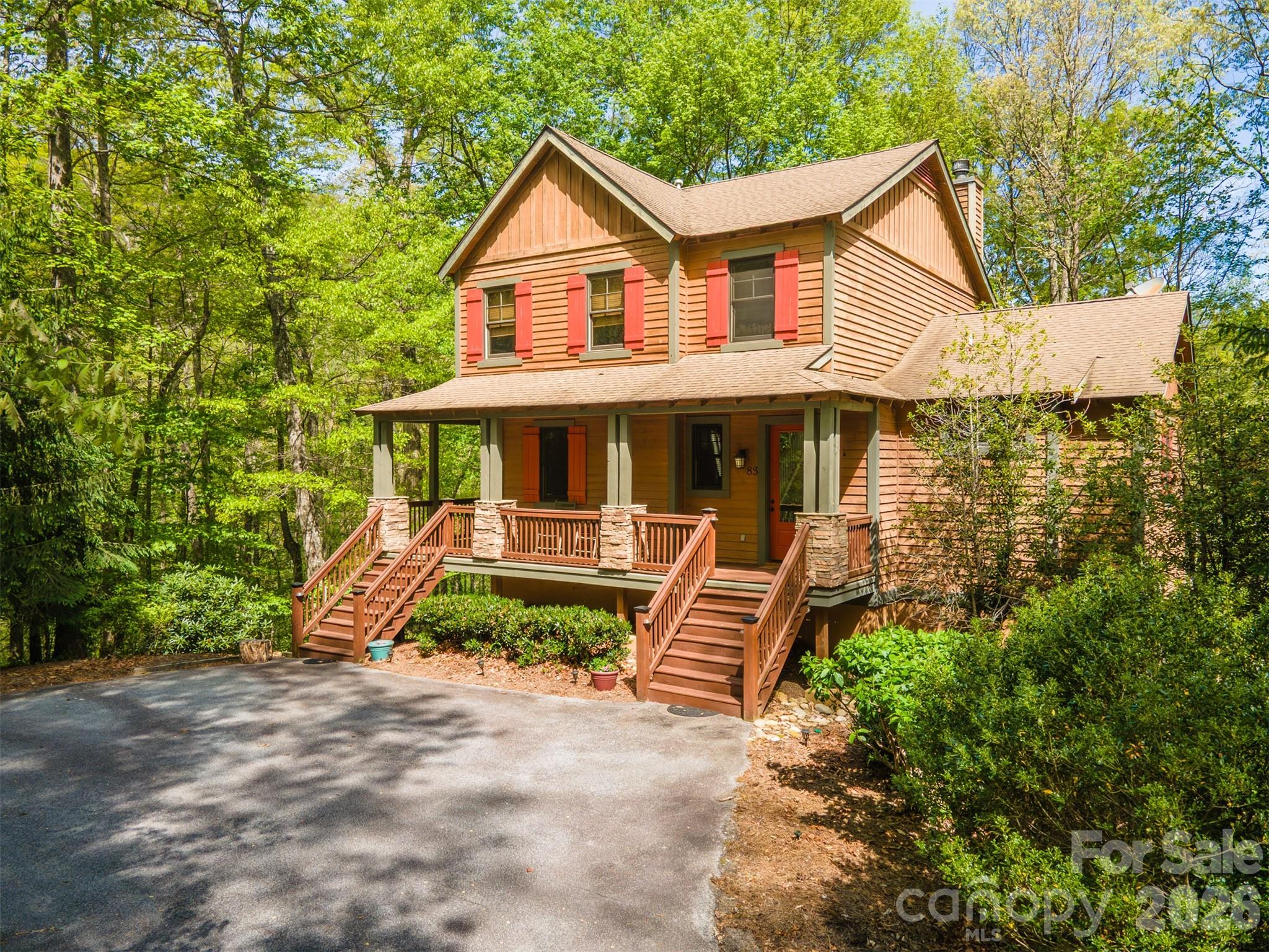 83 Allspice Court