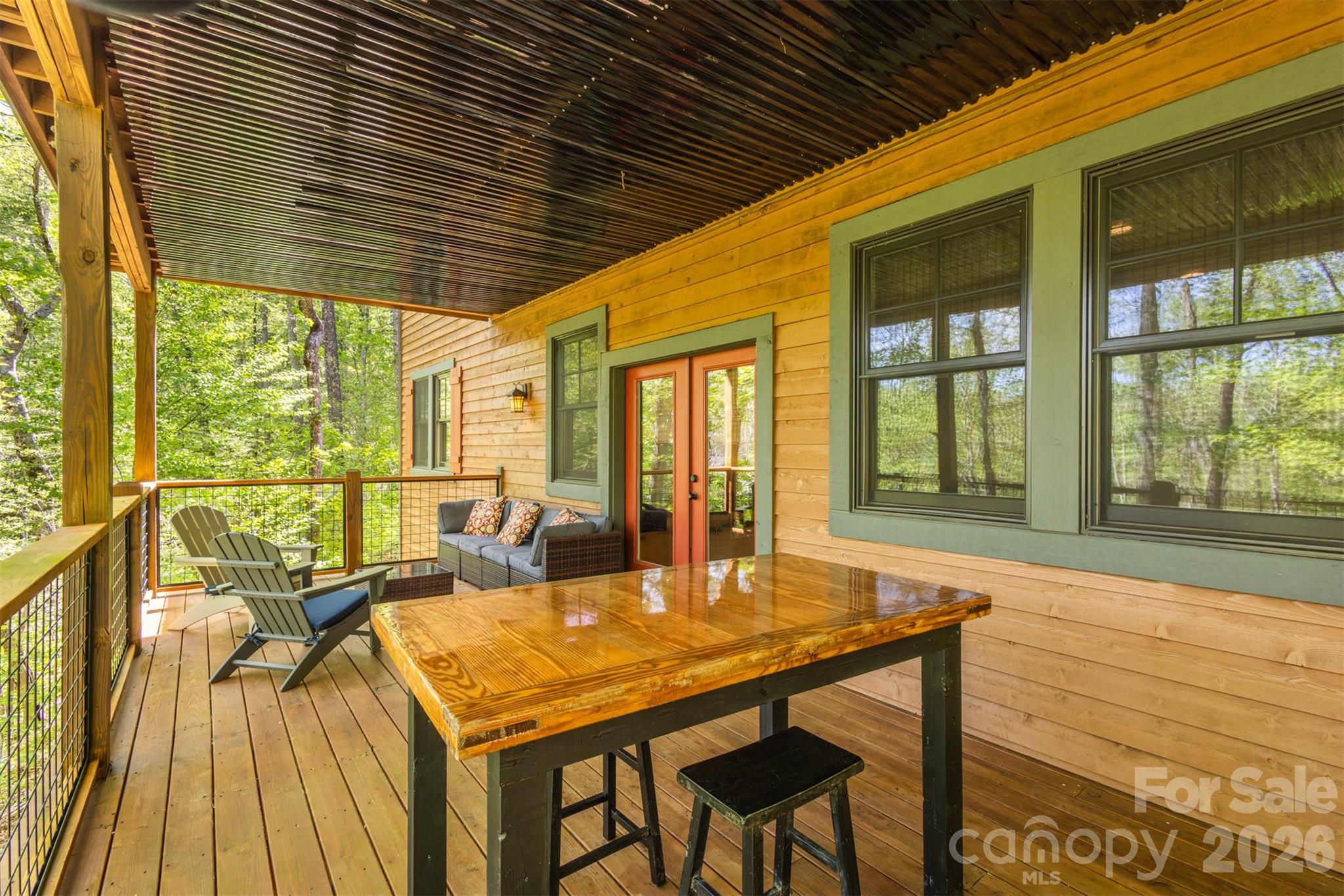 Bear Lake Reserve - Residential