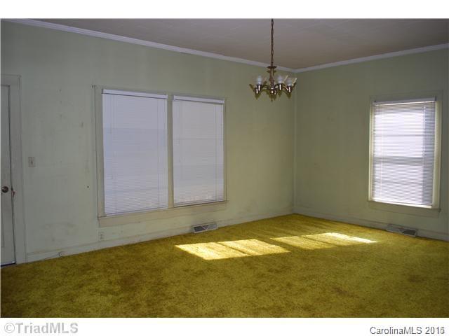 Erwin Mills - Residential