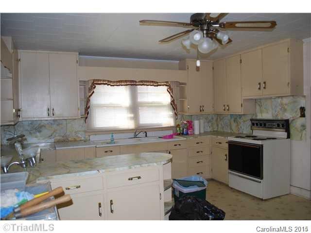 Erwin Mills - Residential