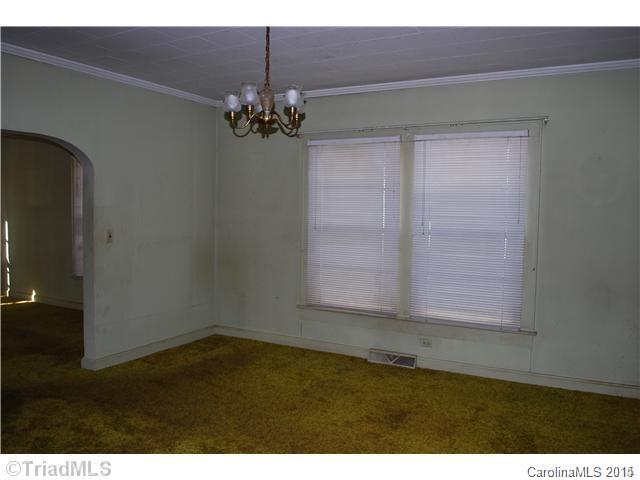 Erwin Mills - Residential