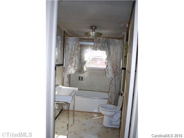 Erwin Mills - Residential