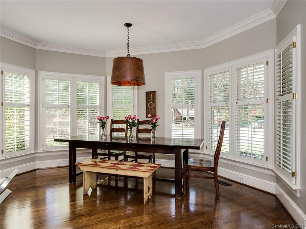 Royden - Residential