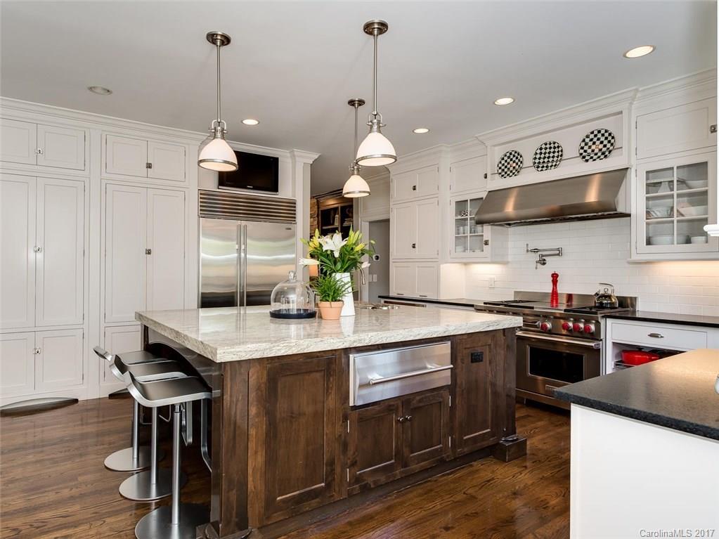 Royden - Residential