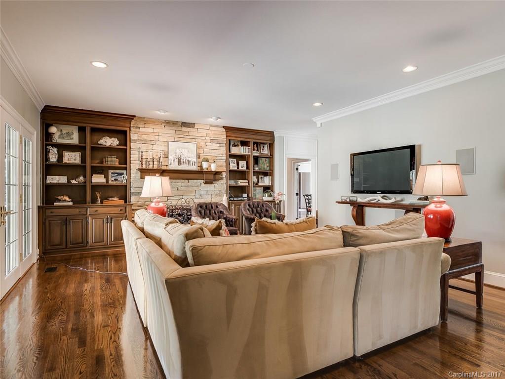 Royden - Residential