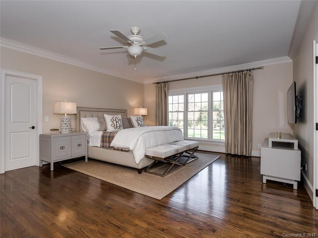 Royden - Residential