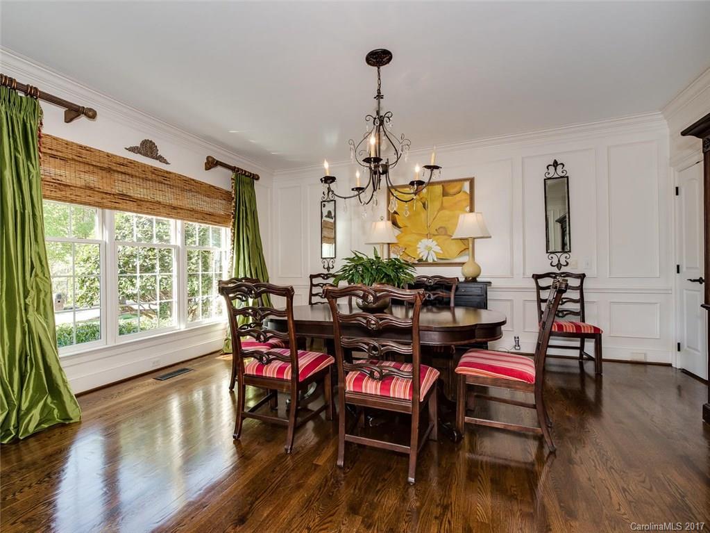 Royden - Residential