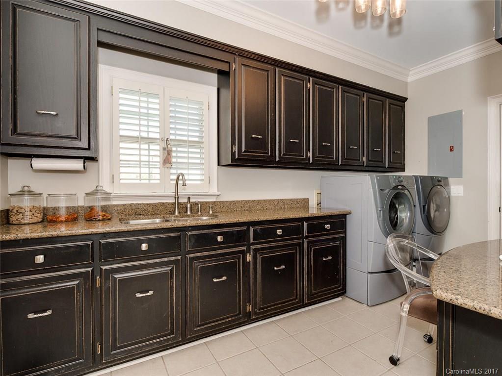 Royden - Residential