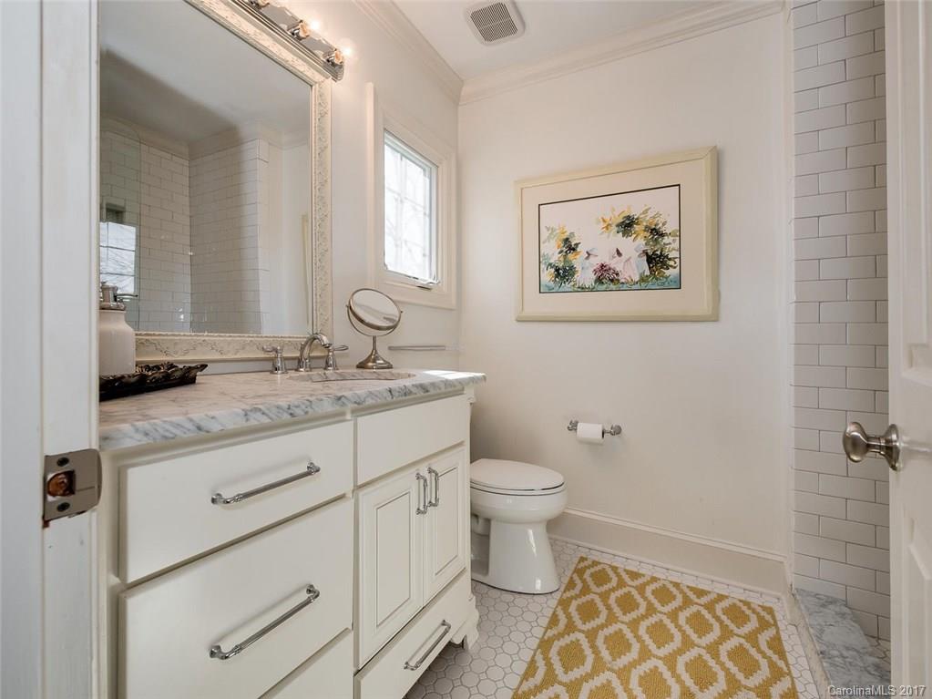 Royden - Residential