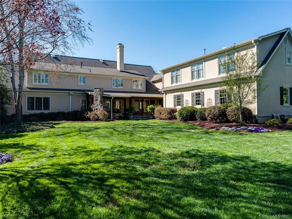 Royden - Residential