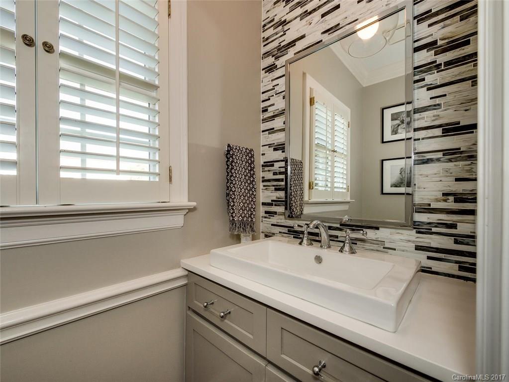 Royden - Residential