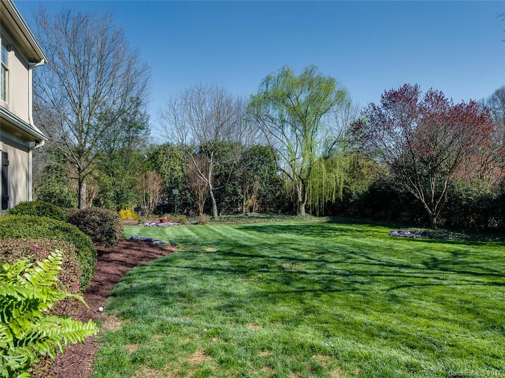 Royden - Residential