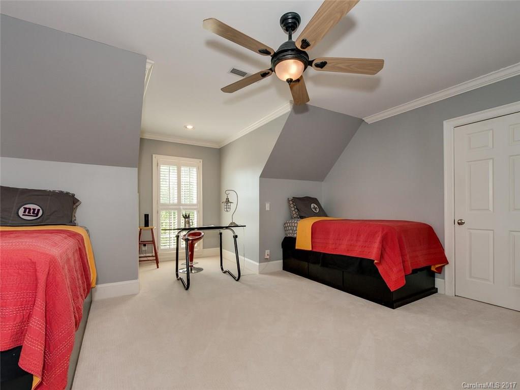 Royden - Residential