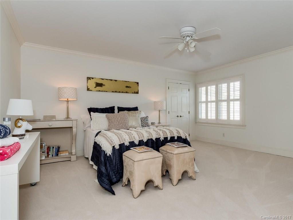 Royden - Residential