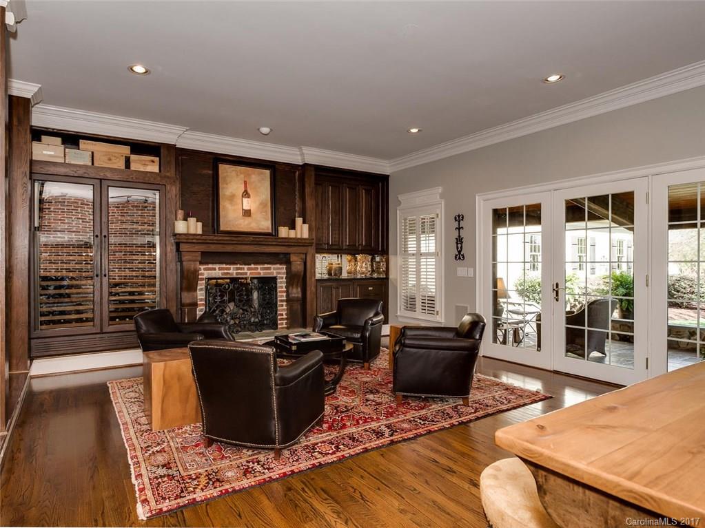 Royden - Residential