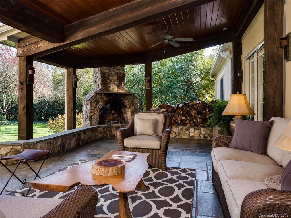 Royden - Residential