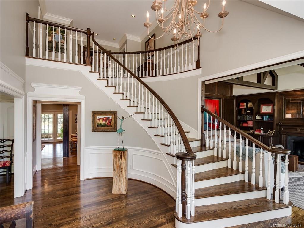 Royden - Residential