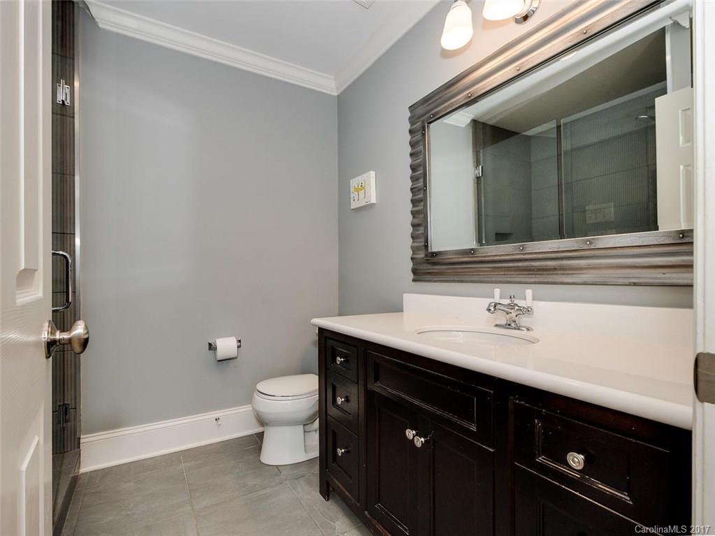 Royden - Residential