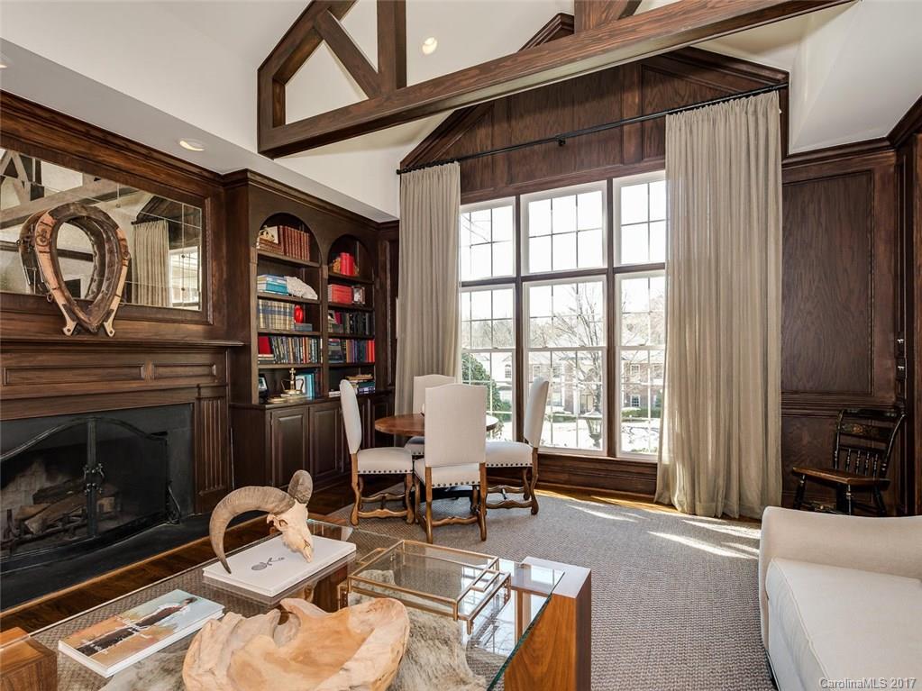 Royden - Residential