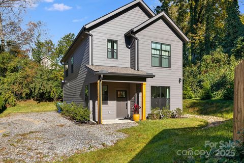 108 Glendale Avenue Asheville NC 28803