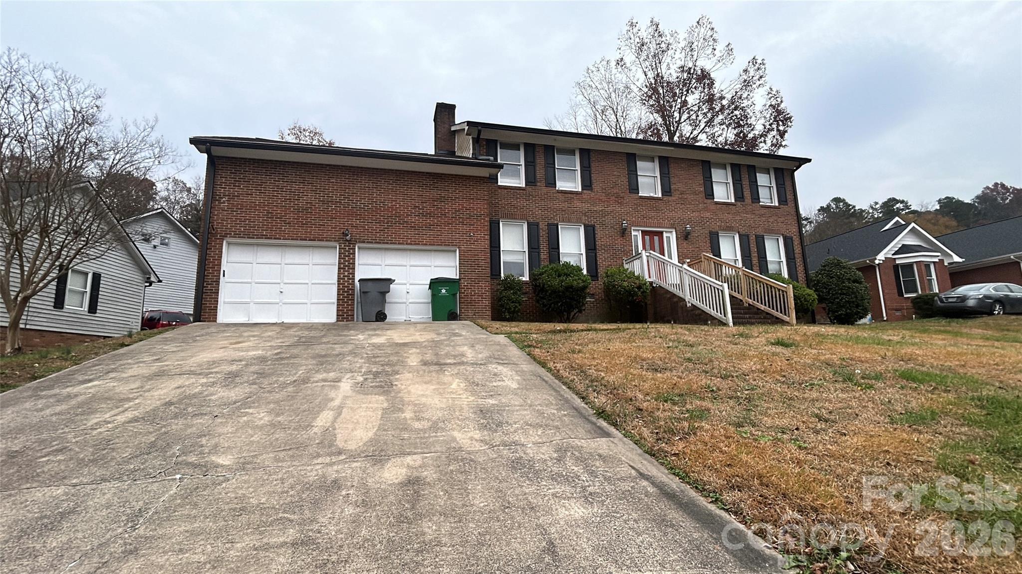 Coulwood Creek - Residential