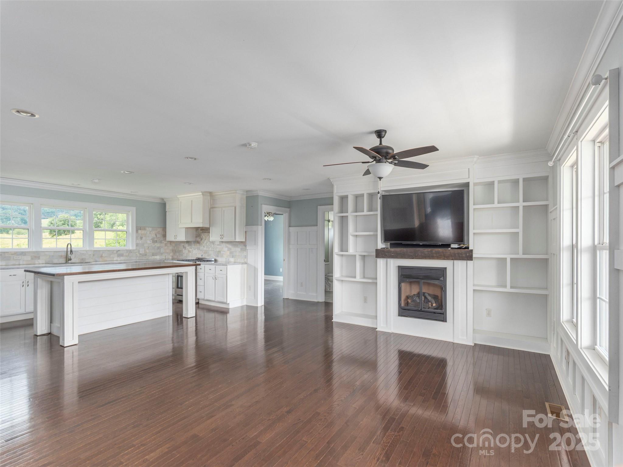 3355 Thickety Road