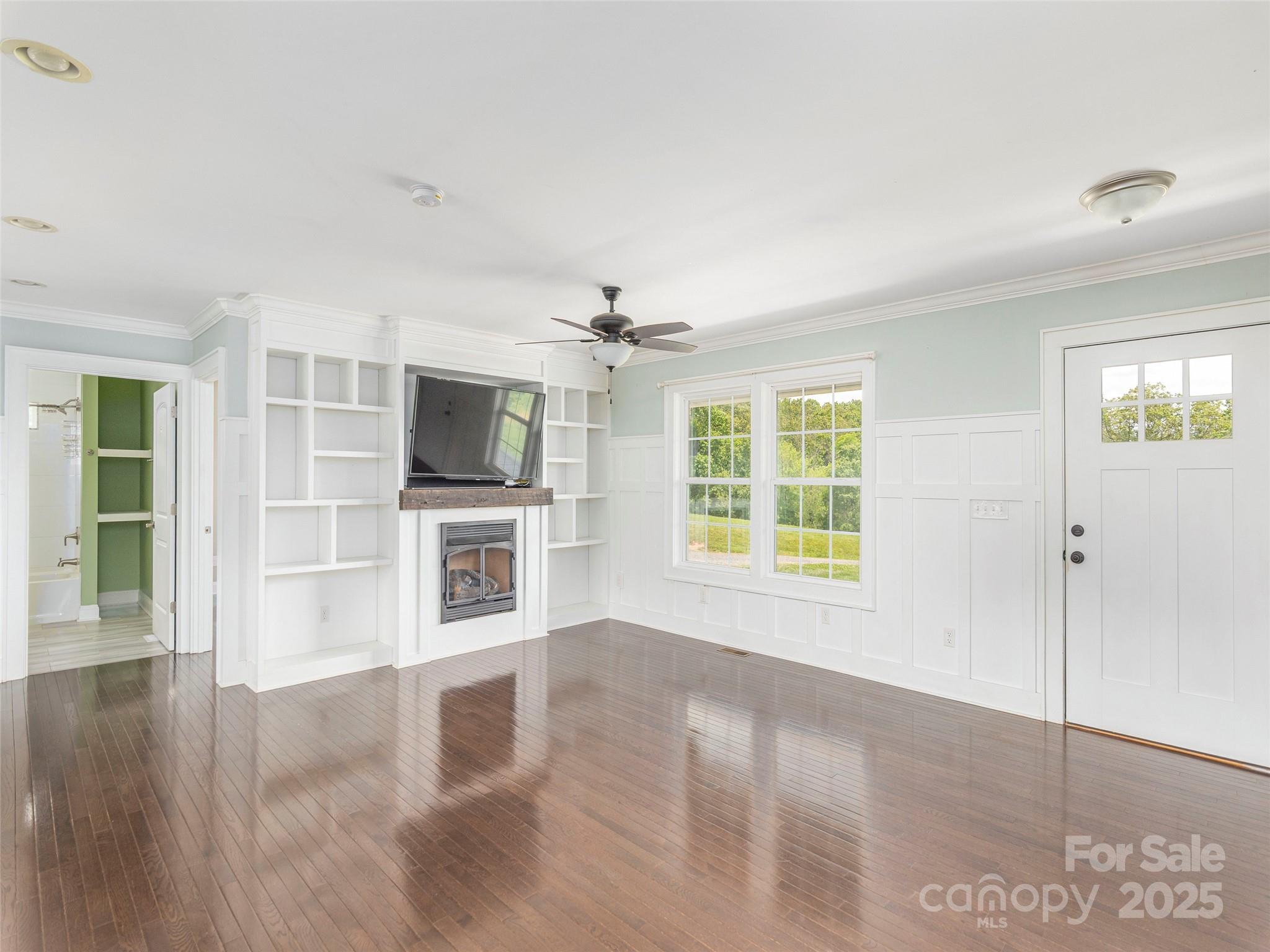 3355 Thickety Road