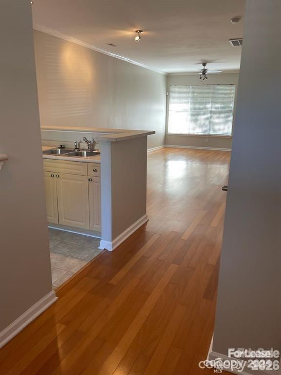 Coventry Court Townhomes - Residential