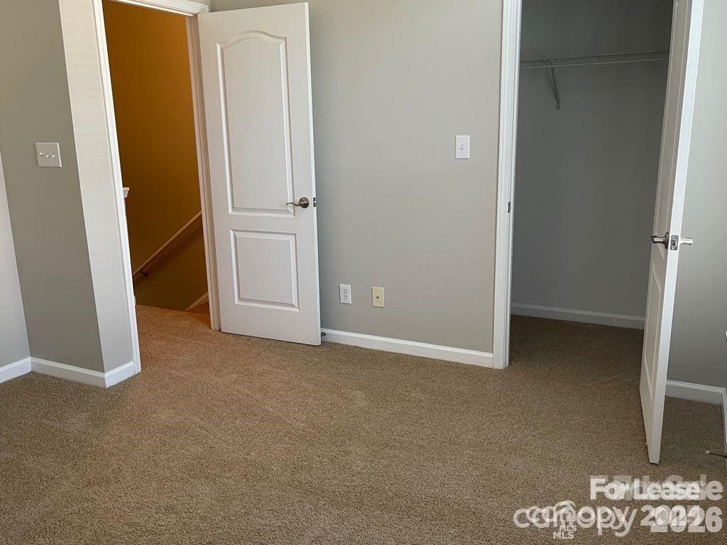 Coventry Court Townhomes - Residential
