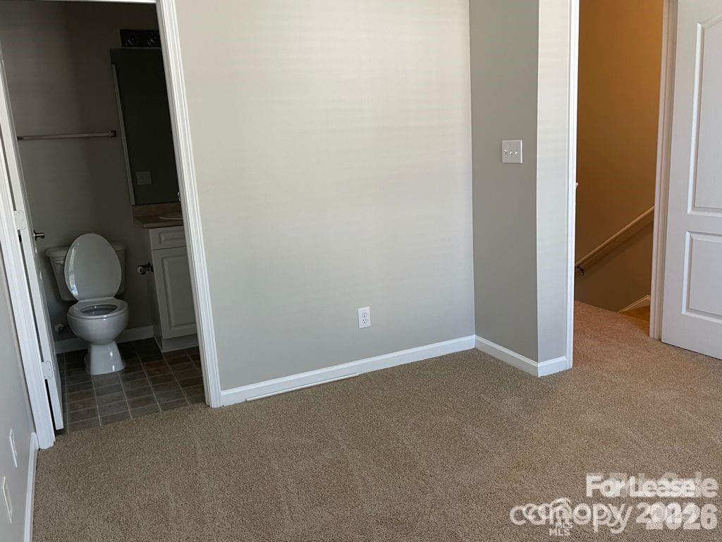 Coventry Court Townhomes - Residential