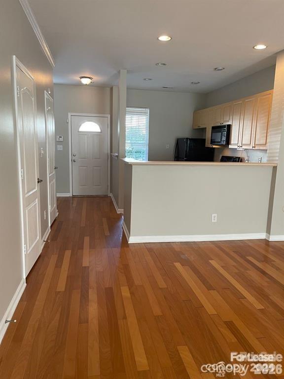 Coventry Court Townhomes - Residential