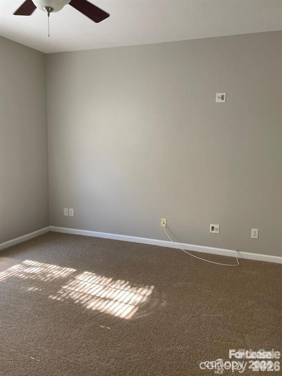 Coventry Court Townhomes - Residential