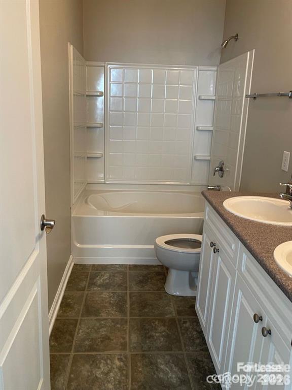 Coventry Court Townhomes - Residential