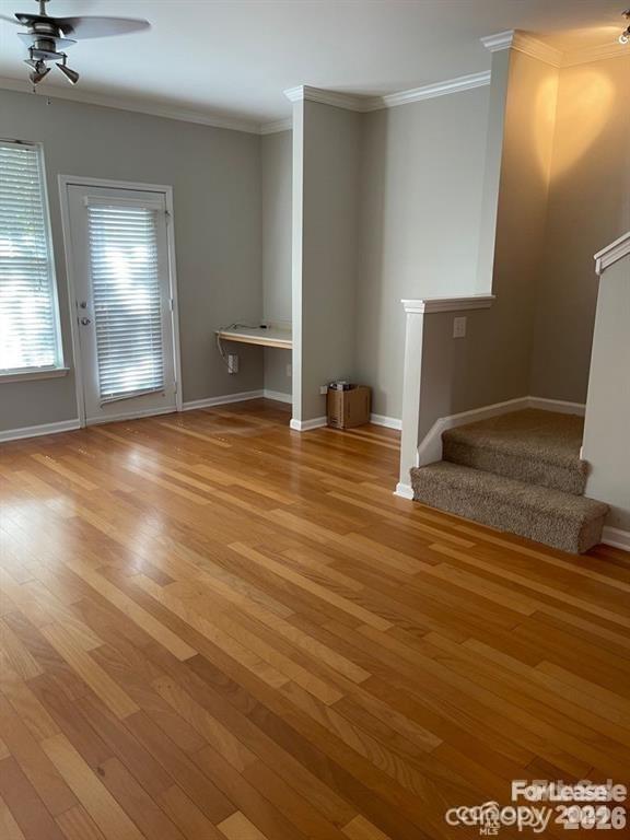 Coventry Court Townhomes - Residential