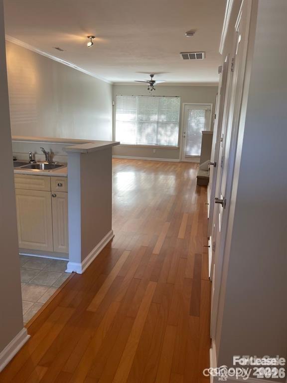 Coventry Court Townhomes - Residential