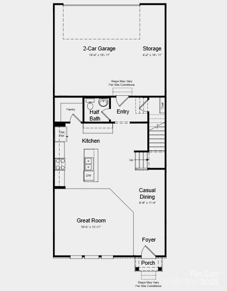 306 Silver Fleet Drive