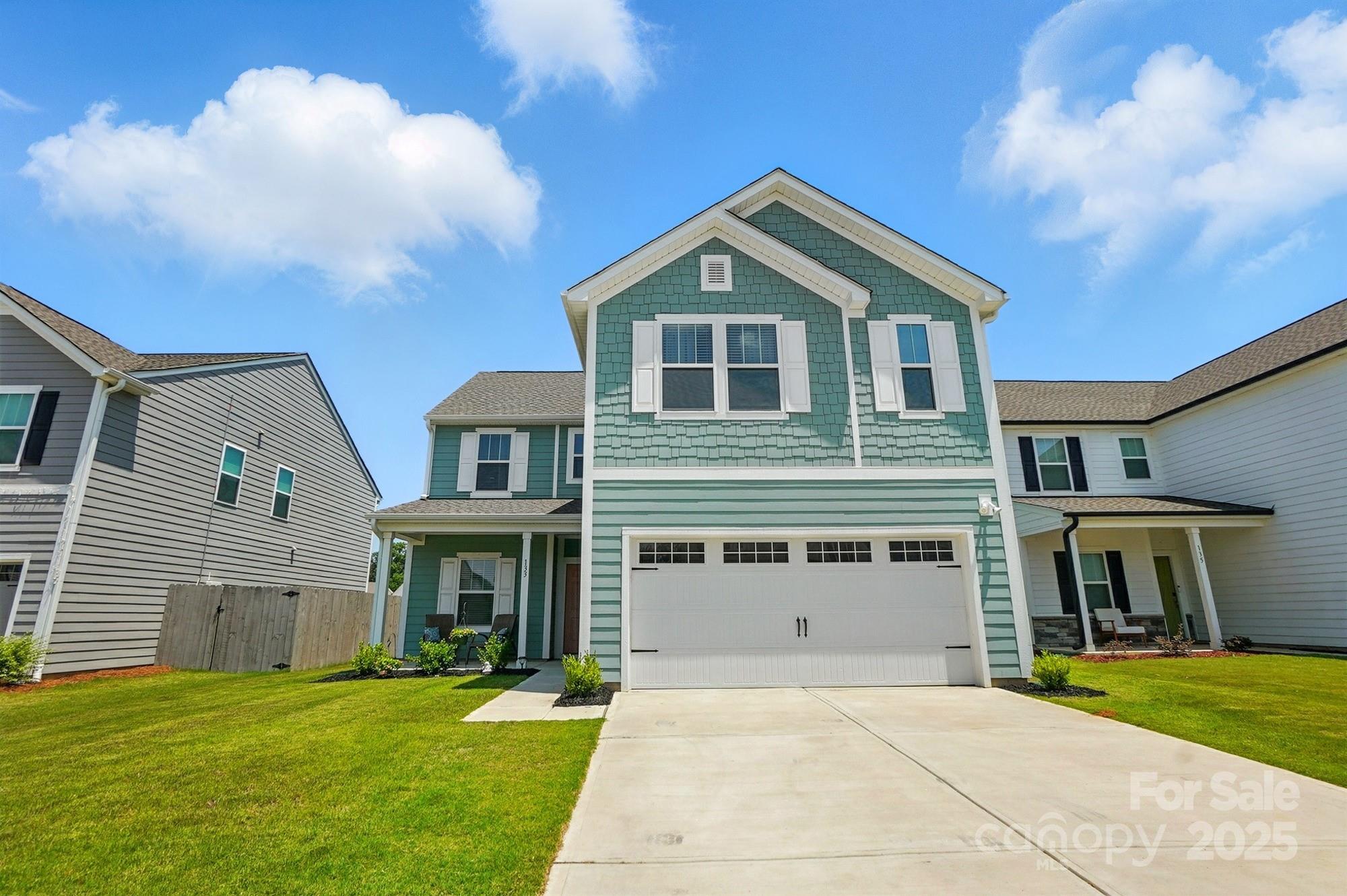 133 Aspire Circle
